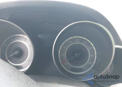 2011 Acura Mdx z USA, uszkodzony, nr VIN 2HNYD2H20BH505845